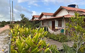 Chalés Vila Jasmim Caraíva bahia