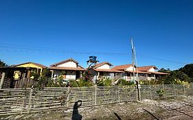 Chalés Vila Jasmim Caraíva bahia